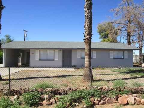 11430 E Vine Ave, Mesa, AZ 85208 photo 1