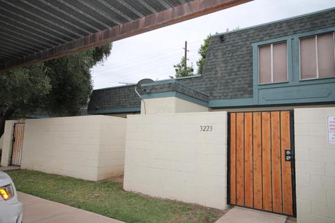 3223 W Loma Ln, Phoenix, AZ 85051 photo 2