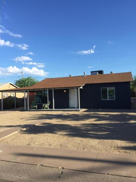 3312 E Pierce St, Phoenix, AZ 85008 photo 1