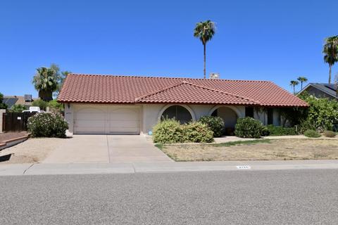 4716 E Sandra Ter, Phoenix, AZ 85032 photo 1