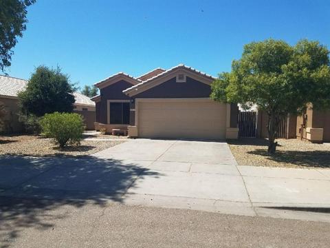 8114 W Whyman Ave, Phoenix, AZ 85043 photo 1
