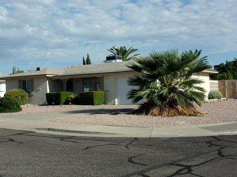 5809 E Duncan St, Mesa, AZ 85205 photo 22