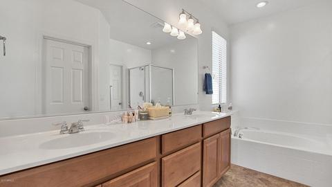 853 E Tekoa Ave, Gilbert, AZ 85298 photo 21