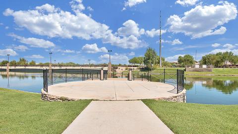 853 E Tekoa Ave, Gilbert, AZ 85298 photo 46