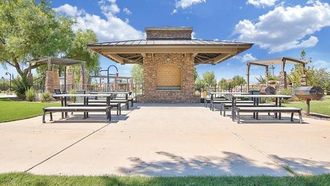 853 E Tekoa Ave, Gilbert, AZ 85298 photo 43