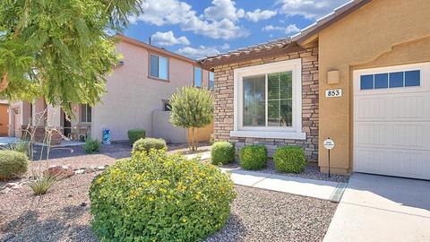 853 E Tekoa Ave, Gilbert, AZ 85298 photo 4