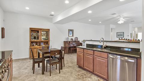853 E Tekoa Ave, Gilbert, AZ 85298 photo 16