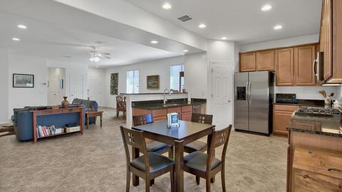 853 E Tekoa Ave, Gilbert, AZ 85298 photo 14