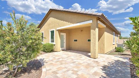 853 E Tekoa Ave, Gilbert, AZ 85298 photo 33