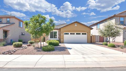 853 E Tekoa Ave, Gilbert, AZ 85298 photo 2