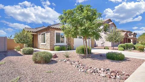 853 E Tekoa Ave, Gilbert, AZ 85298 photo 1