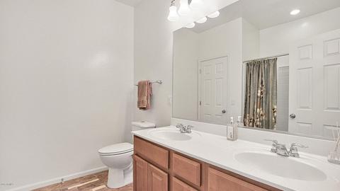 853 E Tekoa Ave, Gilbert, AZ 85298 photo 25