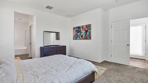 853 E Tekoa Ave, Gilbert, AZ 85298 photo 19
