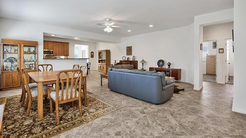 853 E Tekoa Ave, Gilbert, AZ 85298 photo 6