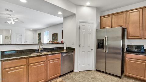 853 E Tekoa Ave, Gilbert, AZ 85298 photo 15