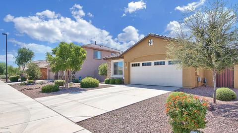 853 E Tekoa Ave, Gilbert, AZ 85298 photo 3