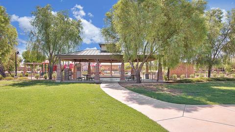 853 E Tekoa Ave, Gilbert, AZ 85298 photo 41