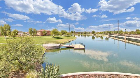 853 E Tekoa Ave, Gilbert, AZ 85298 photo 45