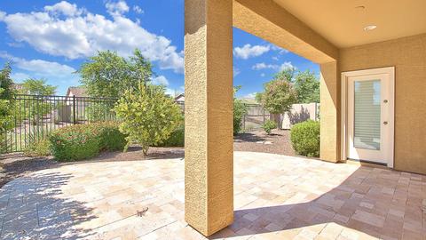 853 E Tekoa Ave, Gilbert, AZ 85298 photo 32