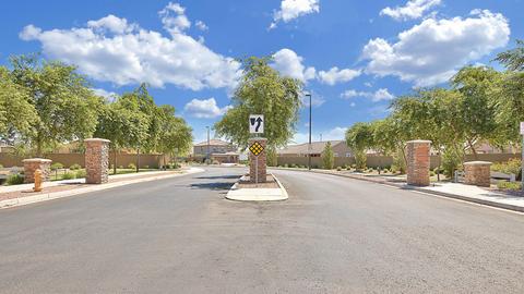 853 E Tekoa Ave, Gilbert, AZ 85298 photo 48