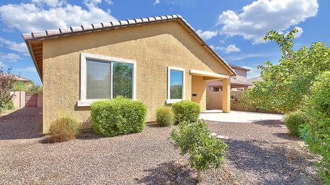 853 E Tekoa Ave, Gilbert, AZ 85298 photo 34