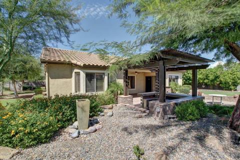 2601 E Rawhide St, Gilbert, AZ 85296 photo 20