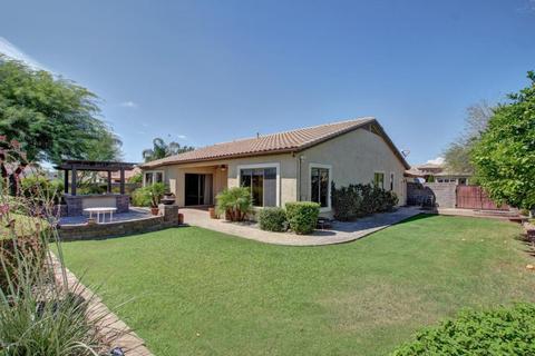 2601 E Rawhide St, Gilbert, AZ 85296 photo 4
