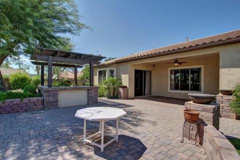 2601 E Rawhide St, Gilbert, AZ 85296 photo 17