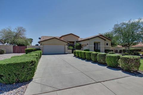 2601 E Rawhide St, Gilbert, AZ 85296 photo 1