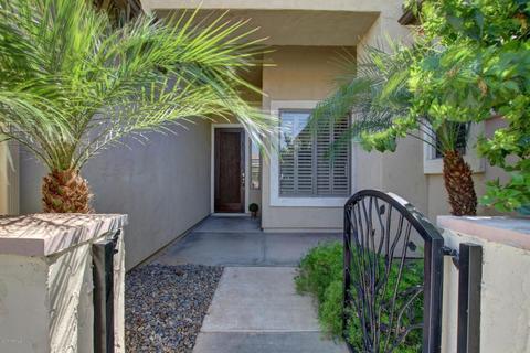 2601 E Rawhide St, Gilbert, AZ 85296 photo 8