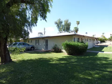 3026 N 70th St, Scottsdale, AZ 85251