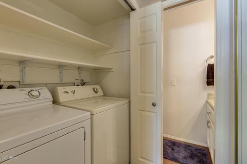 170 E Guadalupe Rd #54, Gilbert, AZ 85234 photo 27