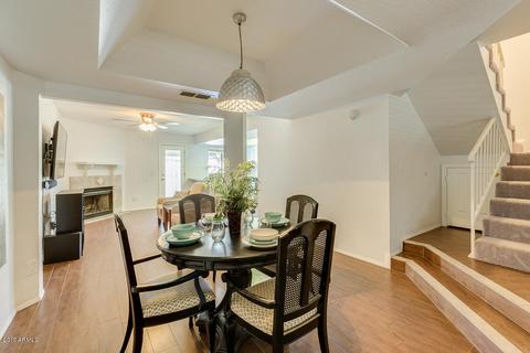 170 E Guadalupe Rd #54, Gilbert, AZ 85234 photo 8