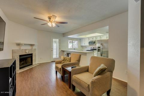 170 E Guadalupe Rd #54, Gilbert, AZ 85234 photo 11