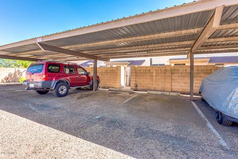170 E Guadalupe Rd #54, Gilbert, AZ 85234 photo 30