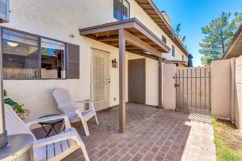 170 E Guadalupe Rd #54, Gilbert, AZ 85234 photo 28