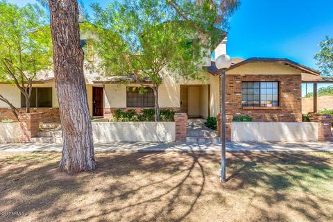 170 E Guadalupe Rd #54, Gilbert, AZ 85234 photo 1