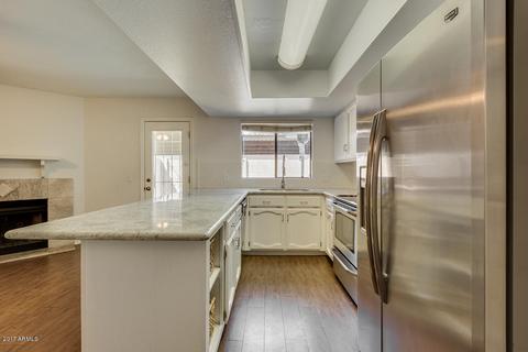 170 E Guadalupe Rd #54, Gilbert, AZ 85234 photo 16