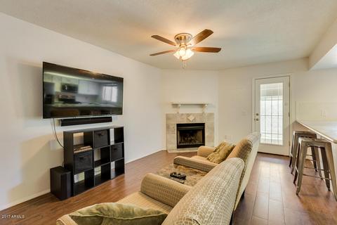 170 E Guadalupe Rd #54, Gilbert, AZ 85234 photo 9