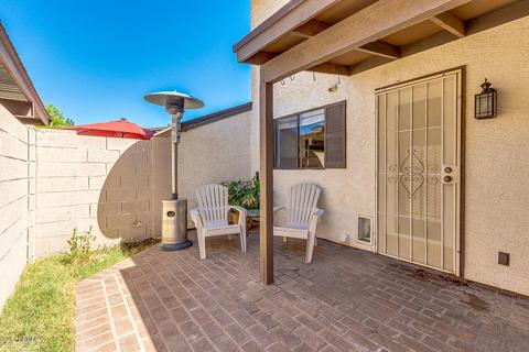 170 E Guadalupe Rd #54, Gilbert, AZ 85234 photo 29