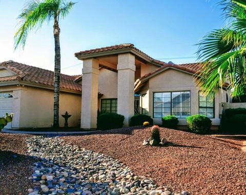 650 E Vaughn Ave, Gilbert, AZ 85234 photo 1
