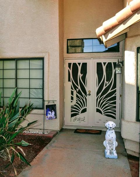 650 E Vaughn Ave, Gilbert, AZ 85234 photo 2