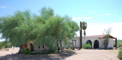 3480 N Val Vista Rd, Apache Junction, AZ 85119 photo 8