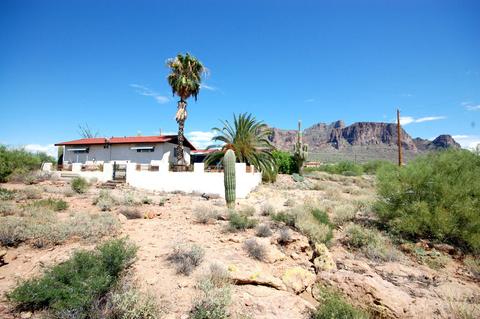 3480 N Val Vista Rd, Apache Junction, AZ 85119 photo 9
