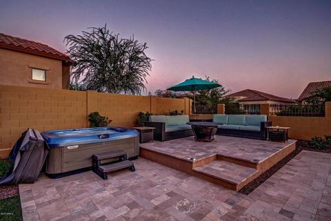 8431 E Lockwood St, Mesa, AZ 85207 photo 10