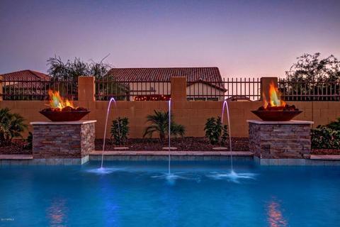 8431 E Lockwood St, Mesa, AZ 85207 photo 14