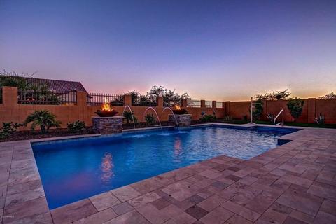 8431 E Lockwood St, Mesa, AZ 85207 photo 13