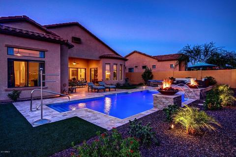 8431 E Lockwood St, Mesa, AZ 85207 photo 16