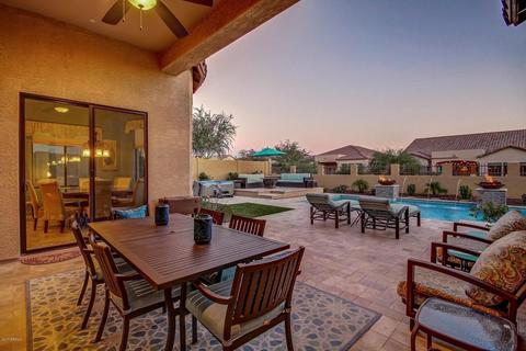 8431 E Lockwood St, Mesa, AZ 85207 photo 8