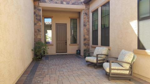 8431 E Lockwood St, Mesa, AZ 85207 photo 2
